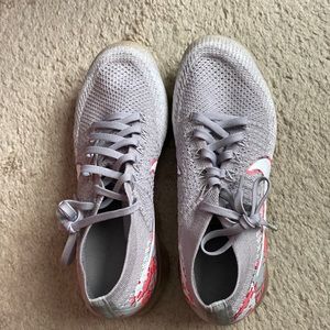 Nike Vapormax size 8.5 women’s